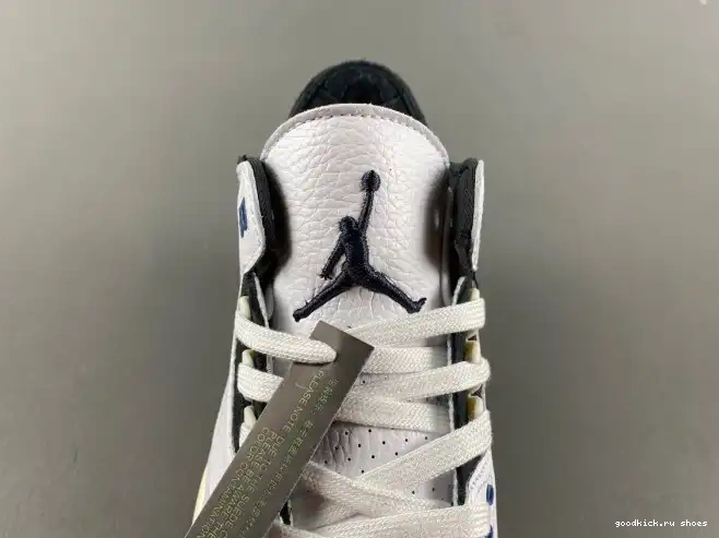 80% Off Sale A Jordan OG Air Ma x Blue HV8571-100 Diffused 3 Maniere SP 0601